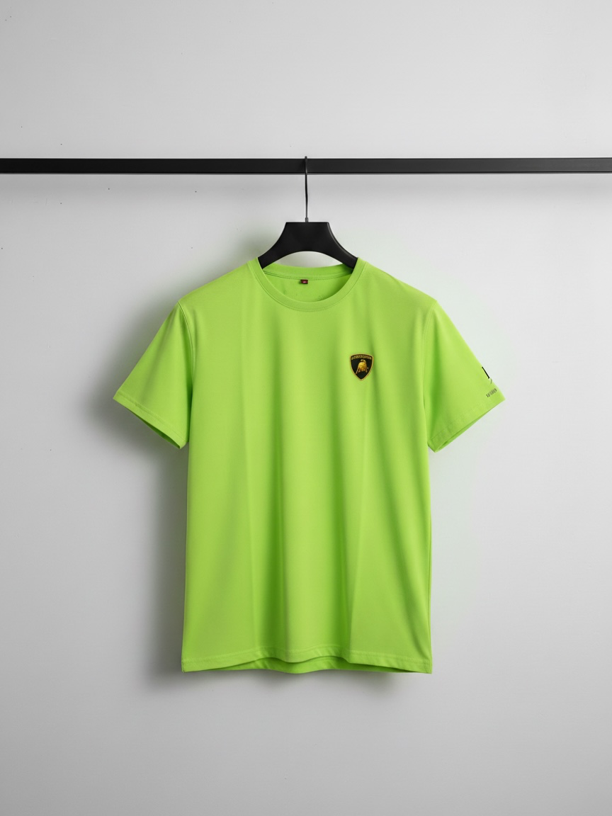 Huracán STO Oversized T-Shirt