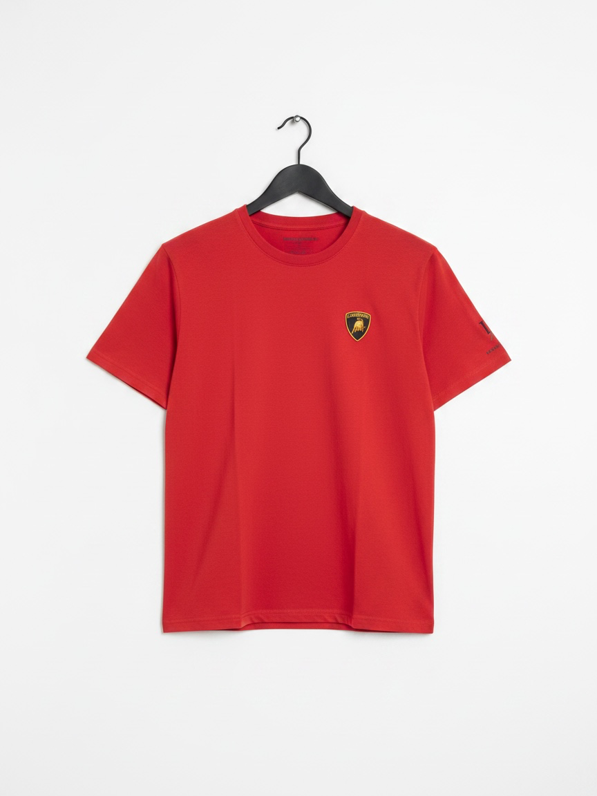 Huracán STO Oversized T-Shirt