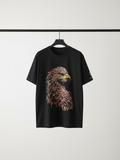 DUGS Royal Eagle Oversized Tee
