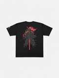 DUGS Shadow Knight Oversized Tee