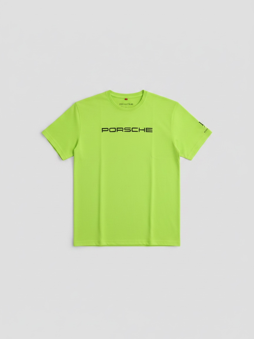 Porsche 911 Oversized T-Shirt