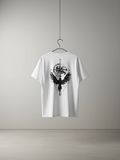 DUGS North Raven Oversized Tee