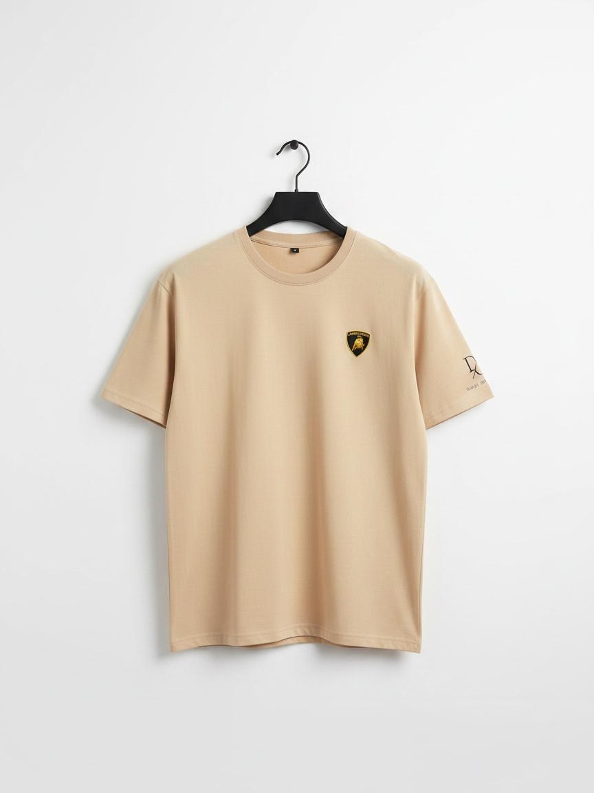 Huracán STO Oversized T-Shirt